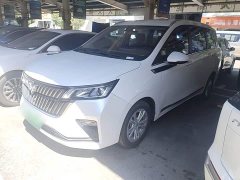 Wuling Jiachen 2022 1.5T CVT Smart Luxury - ფოტო 2