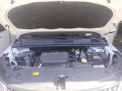 Wuling Jiachen 2022 1.5T CVT Smart Luxury - ფოტო 20