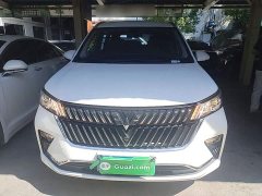 Wuling Jiachen 2022 1.5T CVT Smart Luxury - ფოტო 3