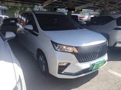 Wuling Jiachen 2022 1.5T CVT Smart Luxury - ფოტო 4
