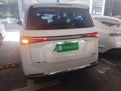 Wuling Jiachen 2022 1.5T CVT Smart Luxury - ფოტო 6