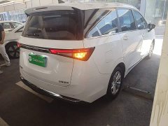 Wuling Jiachen 2022 1.5T CVT Smart Luxury - ფოტო 7
