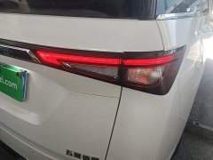 Wuling Jiachen 2022 1.5T CVT Smart Luxury - ფოტო 8