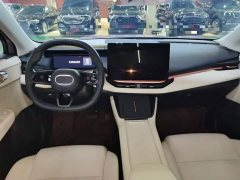 Lynk & Co Geely Lynk & Co 06 Renew 1.5T Halo - ფოტო 10