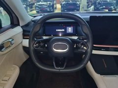 Lynk & Co Geely Lynk & Co 06 Renew 1.5T Halo - ფოტო 11