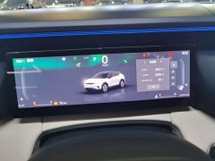 Lynk & Co Geely Lynk & Co 06 Renew 1.5T Halo - ფოტო 12