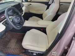Lynk & Co Geely Lynk & Co 06 Renew 1.5T Halo - ფოტო 15