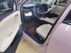 Lynk & Co Geely Lynk & Co 06 Renew 1.5T Halo - ფოტო 16