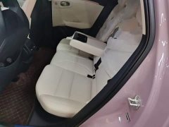 Lynk & Co Geely Lynk & Co 06 Renew 1.5T Halo - ფოტო 17