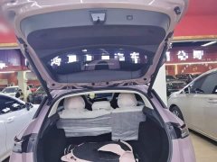 Lynk & Co Geely Lynk & Co 06 Renew 1.5T Halo - ფოტო 19