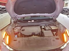 Lynk & Co Geely Lynk & Co 06 Renew 1.5T Halo - ფოტო 20