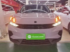 Lynk & Co Geely Lynk & Co 06 Renew 1.5T Halo - ფოტო 3