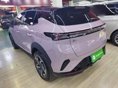 Lynk & Co Geely Lynk & Co 06 Renew 1.5T Halo - ფოტო 5