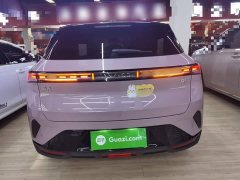 Lynk & Co Geely Lynk & Co 06 Renew 1.5T Halo - ფოტო 6