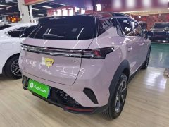 Lynk & Co Geely Lynk & Co 06 Renew 1.5T Halo - ფოტო 7