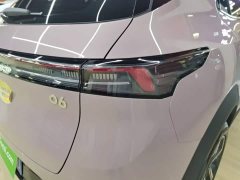 Lynk & Co Geely Lynk & Co 06 Renew 1.5T Halo - ფოტო 8
