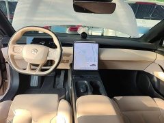NIO ET5 75kWh - ფოტო 10