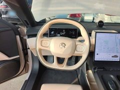 NIO ET5 75kWh - ფოტო 11