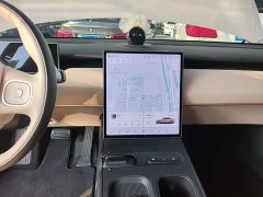 NIO ET5 75kWh - ფოტო 13