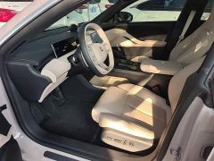 NIO ET5 75kWh - ფოტო 15