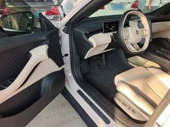 NIO ET5 75kWh - ფოტო 16