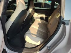 NIO ET5 75kWh - ფოტო 17