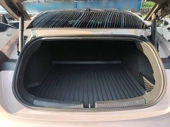 NIO ET5 75kWh - ფოტო 19