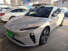 NIO ET5 75kWh - ფოტო 2