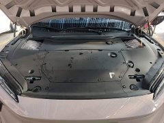 NIO ET5 75kWh - ფოტო 20