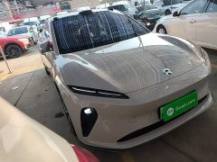 NIO ET5 75kWh - ფოტო 4