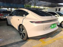 NIO ET5 75kWh - ფოტო 5