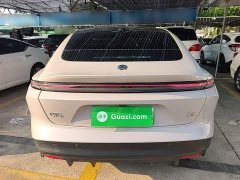 NIO ET5 75kWh - ფოტო 6