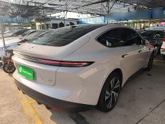 NIO ET5 75kWh - ფოტო 7