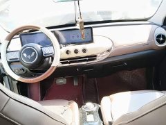 Wuling Binguo 333km Lingxi Connected Plus - ფოტო 10