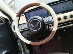 Wuling Binguo 333km Lingxi Connected Plus - ფოტო 11