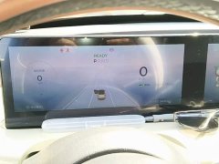 Wuling Binguo 333km Lingxi Connected Plus - ფოტო 12
