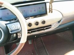 Wuling Binguo 333km Lingxi Connected Plus - ფოტო 13