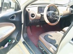 Wuling Binguo 333km Lingxi Connected Plus - ფოტო 16