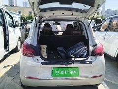 Wuling Binguo 333km Lingxi Connected Plus - ფოტო 19