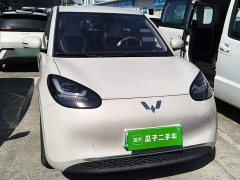 Wuling Binguo 333km Lingxi Connected Plus - ფოტო 3