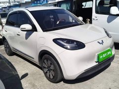 Wuling Binguo 333km Lingxi Connected Plus - ფოტო 4