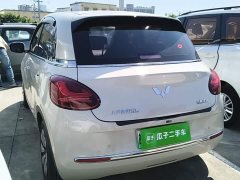 Wuling Binguo 333km Lingxi Connected Plus - ფოტო 5
