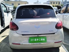 Wuling Binguo 333km Lingxi Connected Plus - ფოტო 6