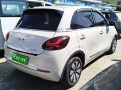 Wuling Binguo 333km Lingxi Connected Plus - ფოტო 7