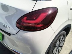 Wuling Binguo 333km Lingxi Connected Plus - ფოტო 8