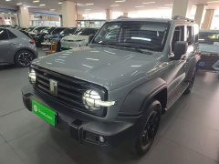 Tank 300 Off-Road Edition 2.0T Conqueror - ფოტო 1