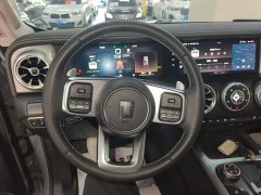 Tank 300 Off-Road Edition 2.0T Conqueror - ფოტო 11