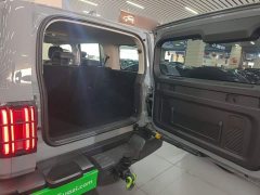 Tank 300 Off-Road Edition 2.0T Conqueror - ფოტო 19