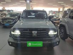 Tank 300 Off-Road Edition 2.0T Conqueror - ფოტო 3