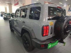 Tank 300 Off-Road Edition 2.0T Conqueror - ფოტო 5